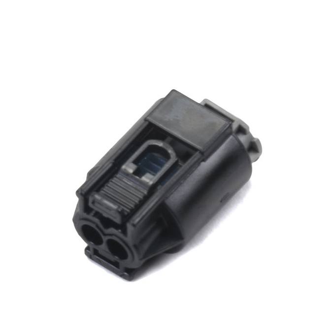 Mercedes Electrical Connector Housing (2-Pin) 2105402081